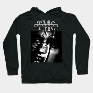 This Mortal Coil Band Hoodie